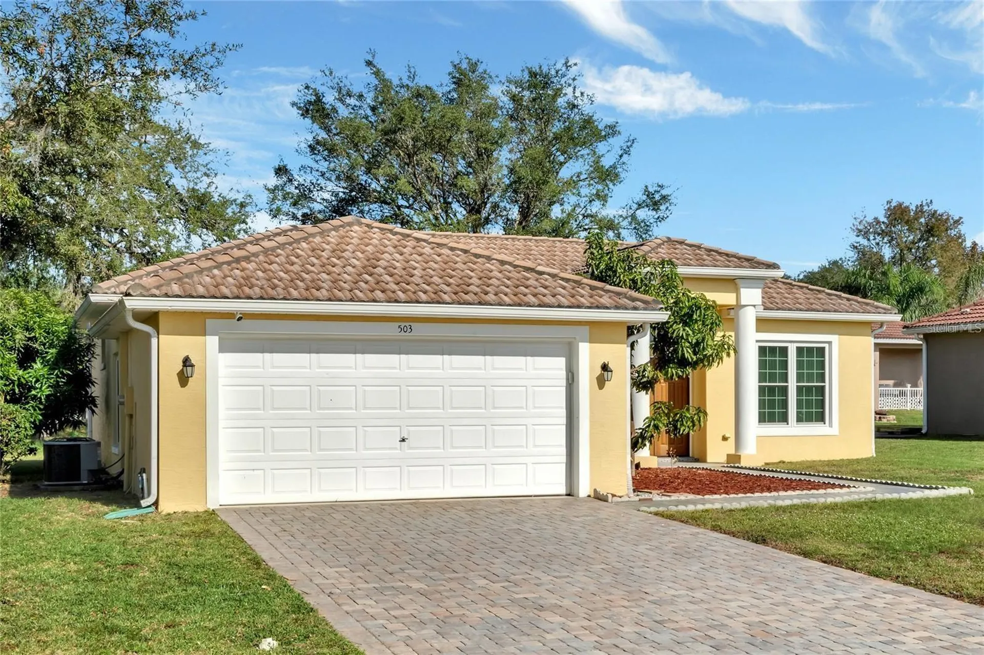 503 Anise Court Kissimmee FL 34759