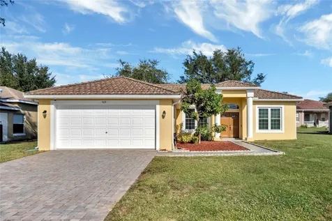 503 Anise Court Kissimmee FL 34759