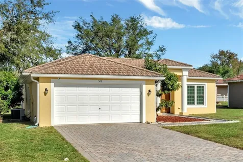 503 Anise Court Kissimmee FL 34759