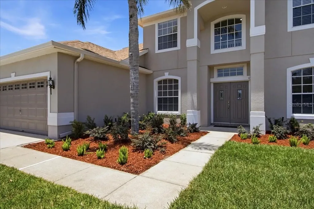 2518 Treymore Drive Orlando FL 32825