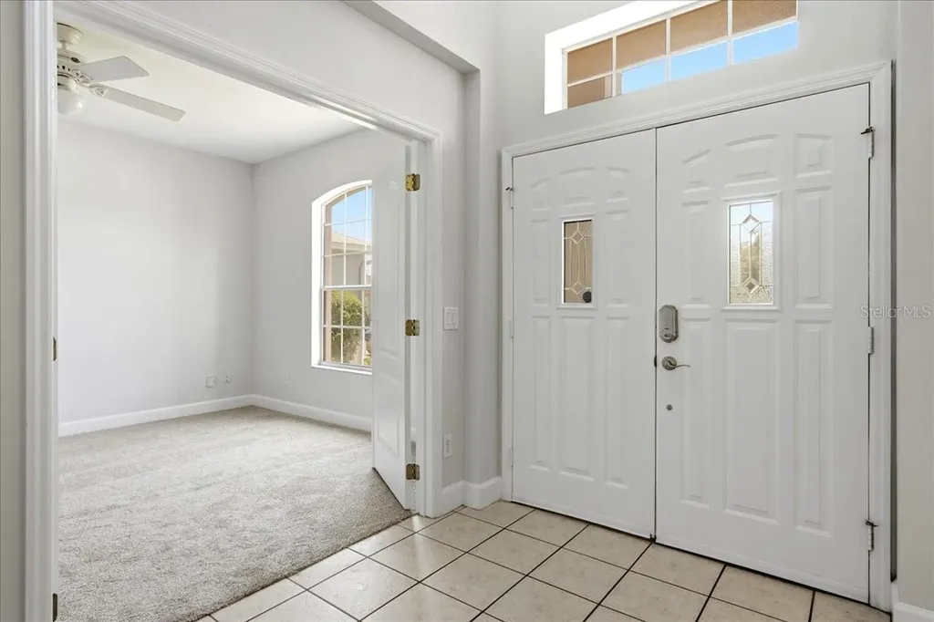 2518 Treymore Drive Orlando FL 32825