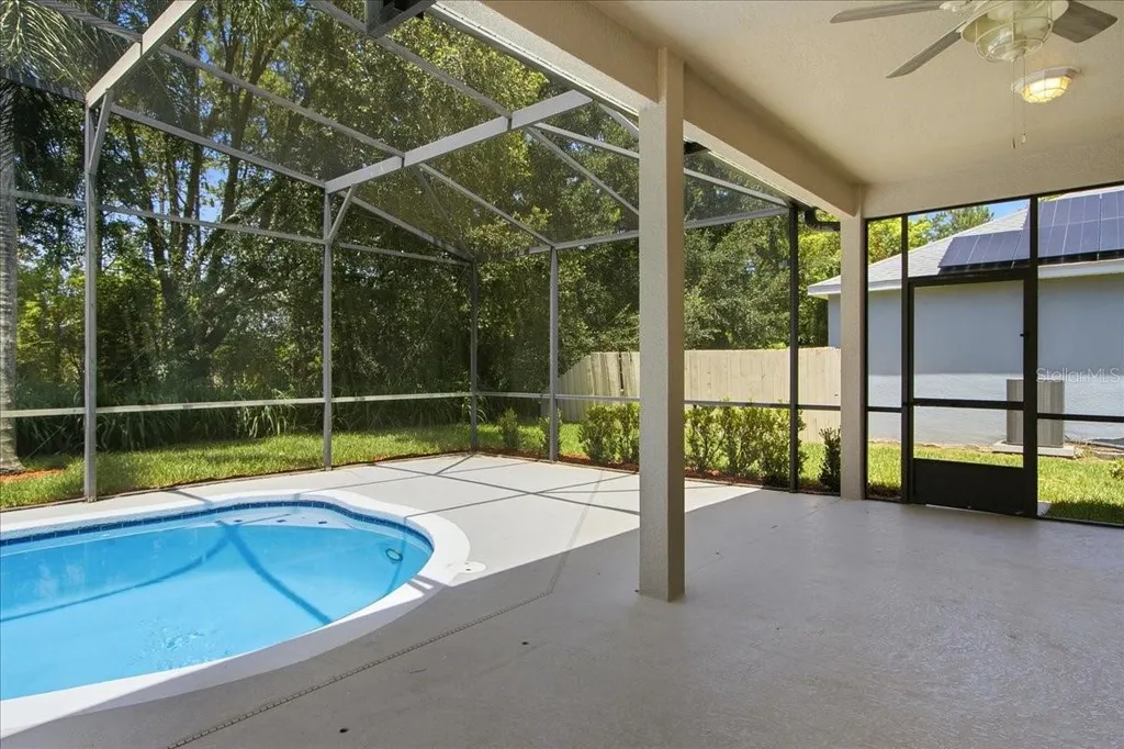 2518 Treymore Drive Orlando FL 32825