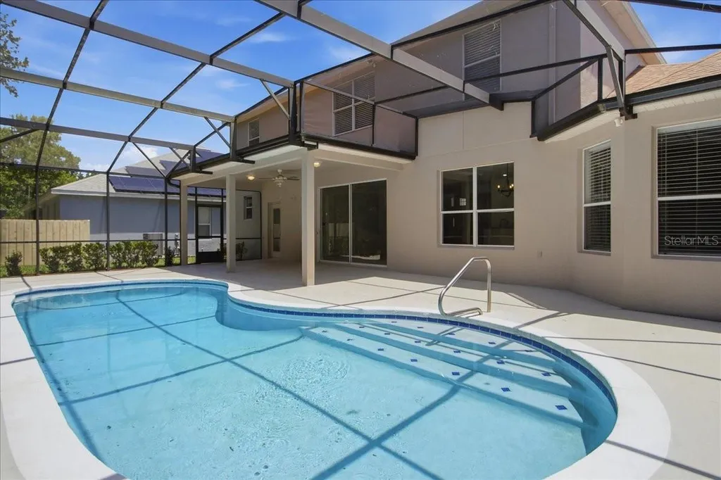 2518 Treymore Drive Orlando FL 32825