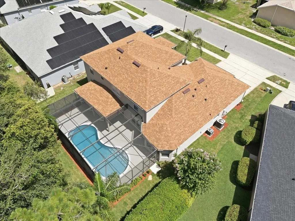 2518 Treymore Drive Orlando FL 32825