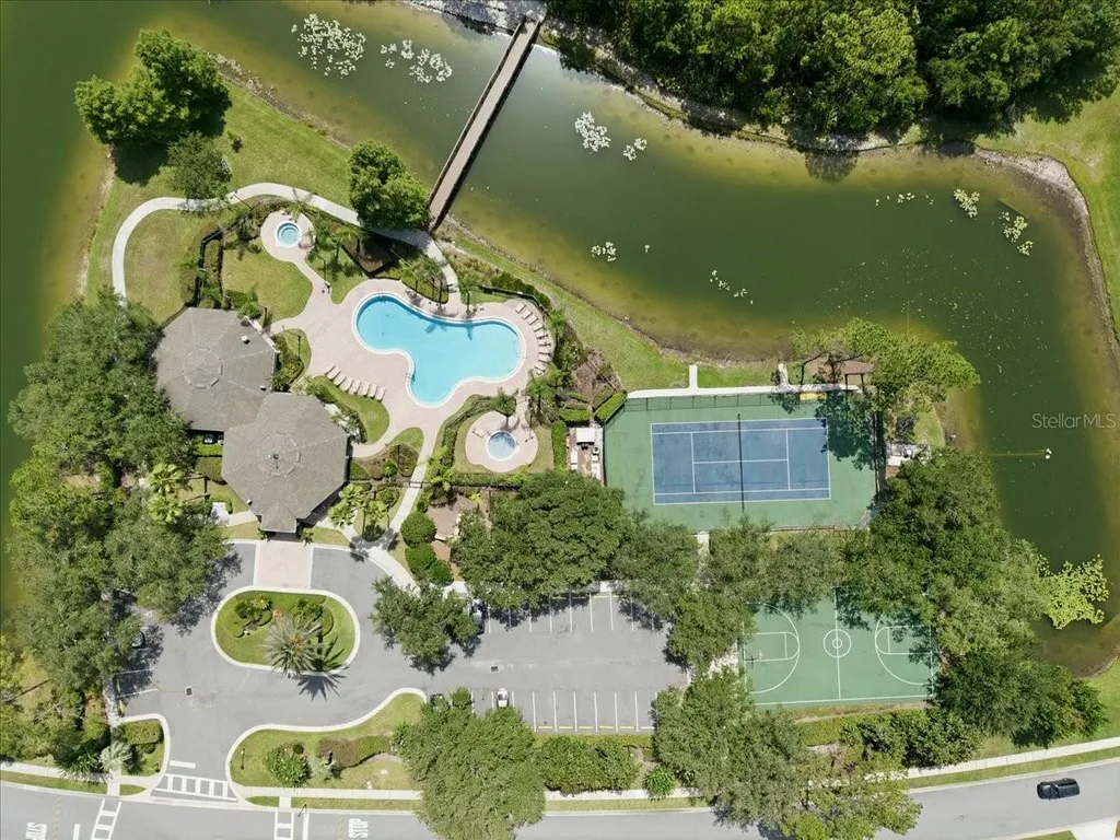 2518 Treymore Drive Orlando FL 32825
