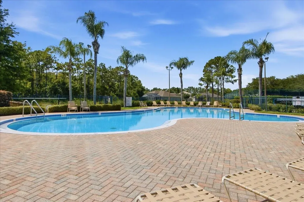 2518 Treymore Drive Orlando FL 32825