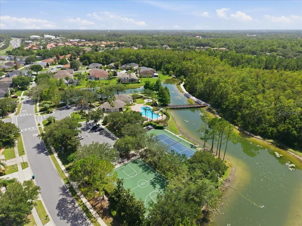 2518 Treymore Drive Orlando FL 32825