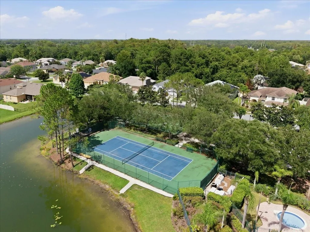 2518 Treymore Drive Orlando FL 32825