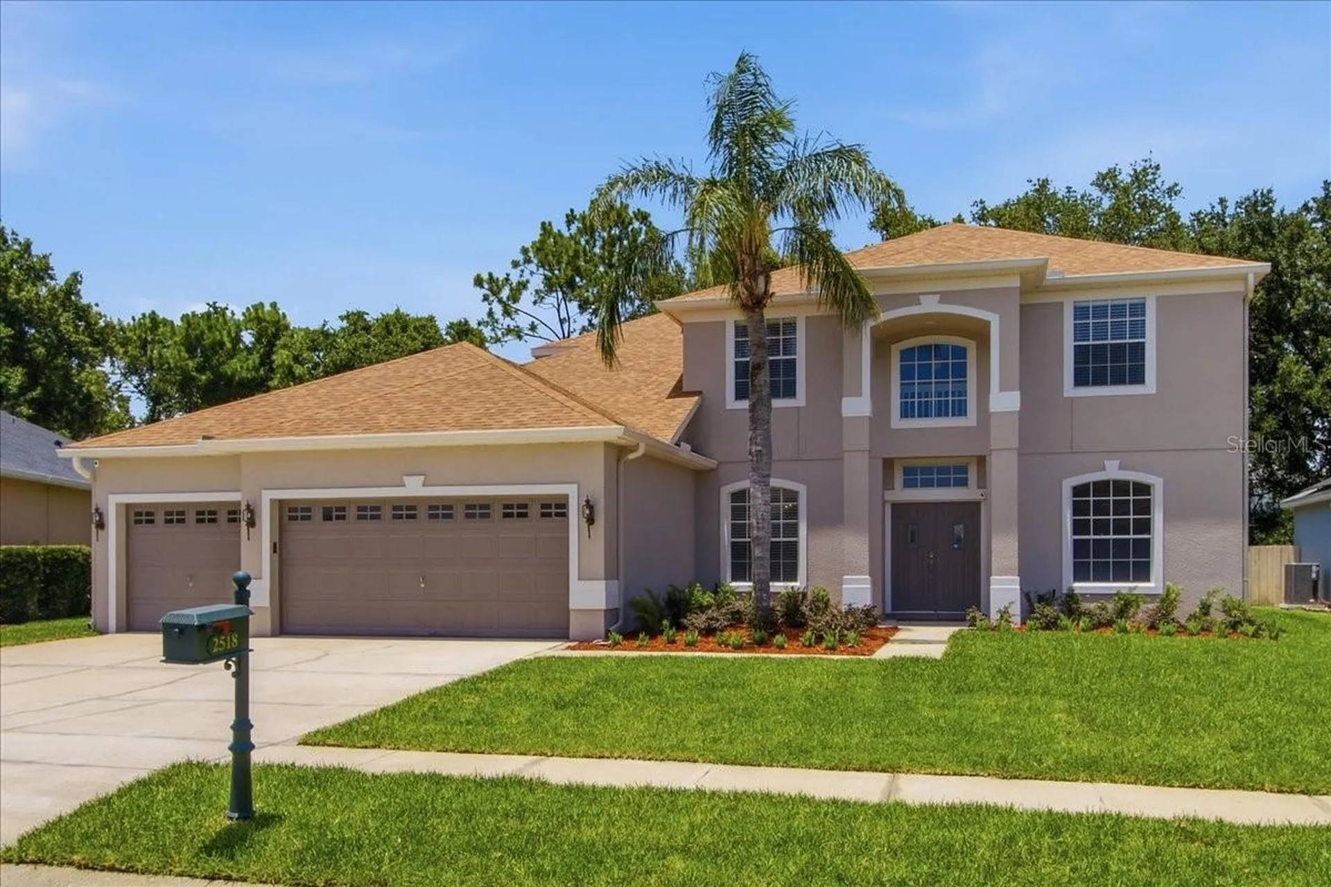 2518 Treymore Drive Orlando FL 32825