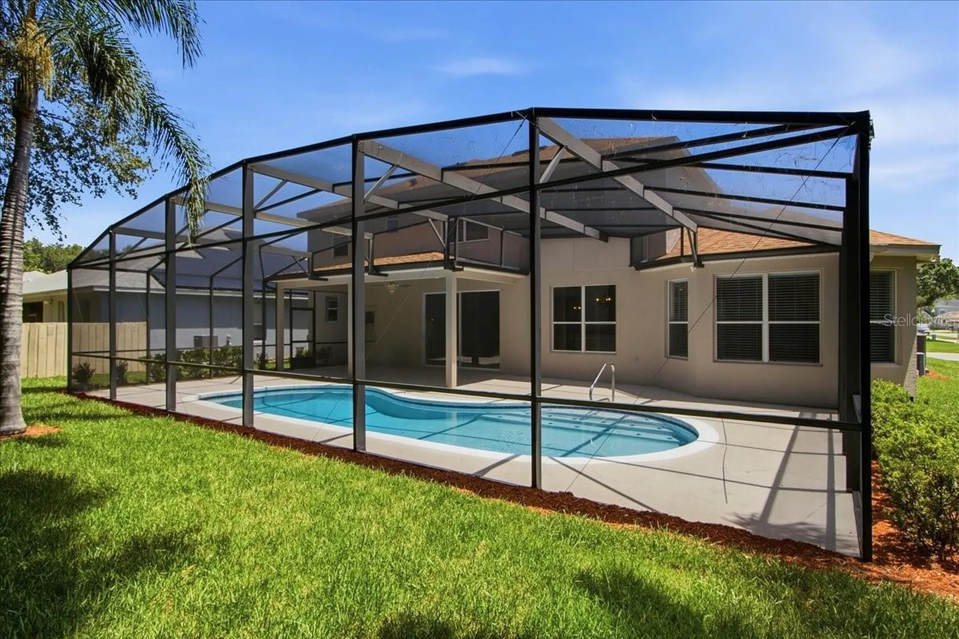 2518 Treymore Drive Orlando FL 32825