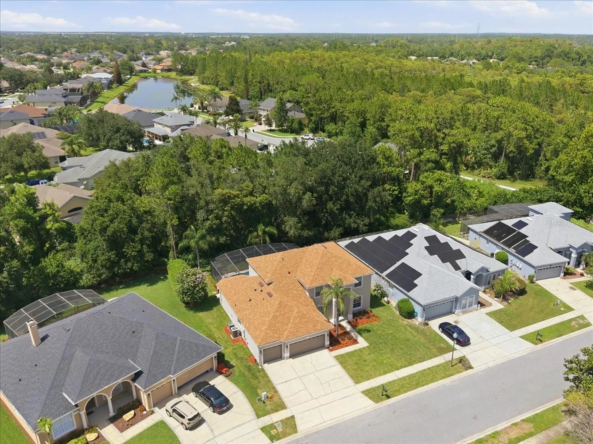 2518 Treymore Drive Orlando FL 32825