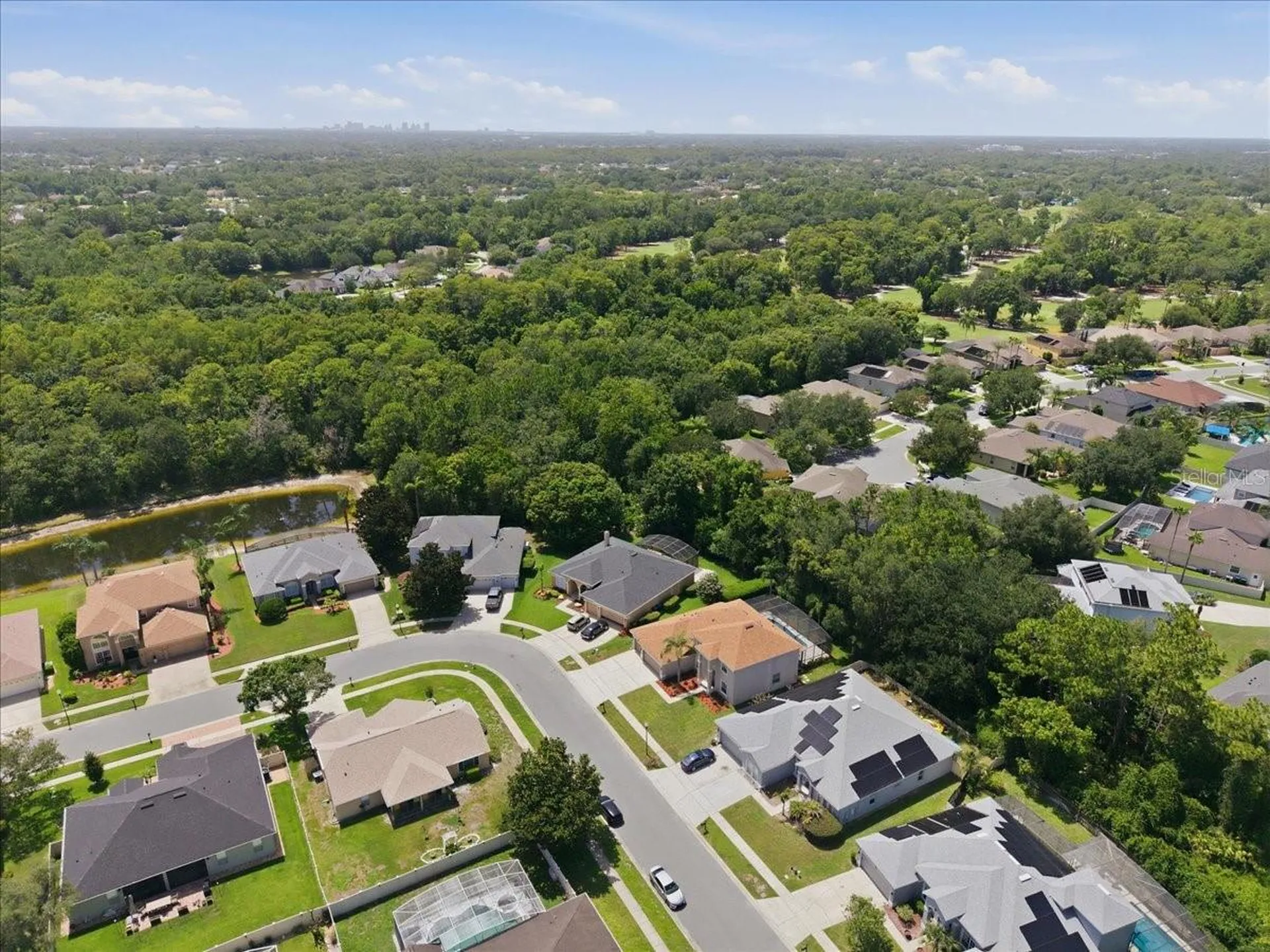 2518 Treymore Drive Orlando FL 32825