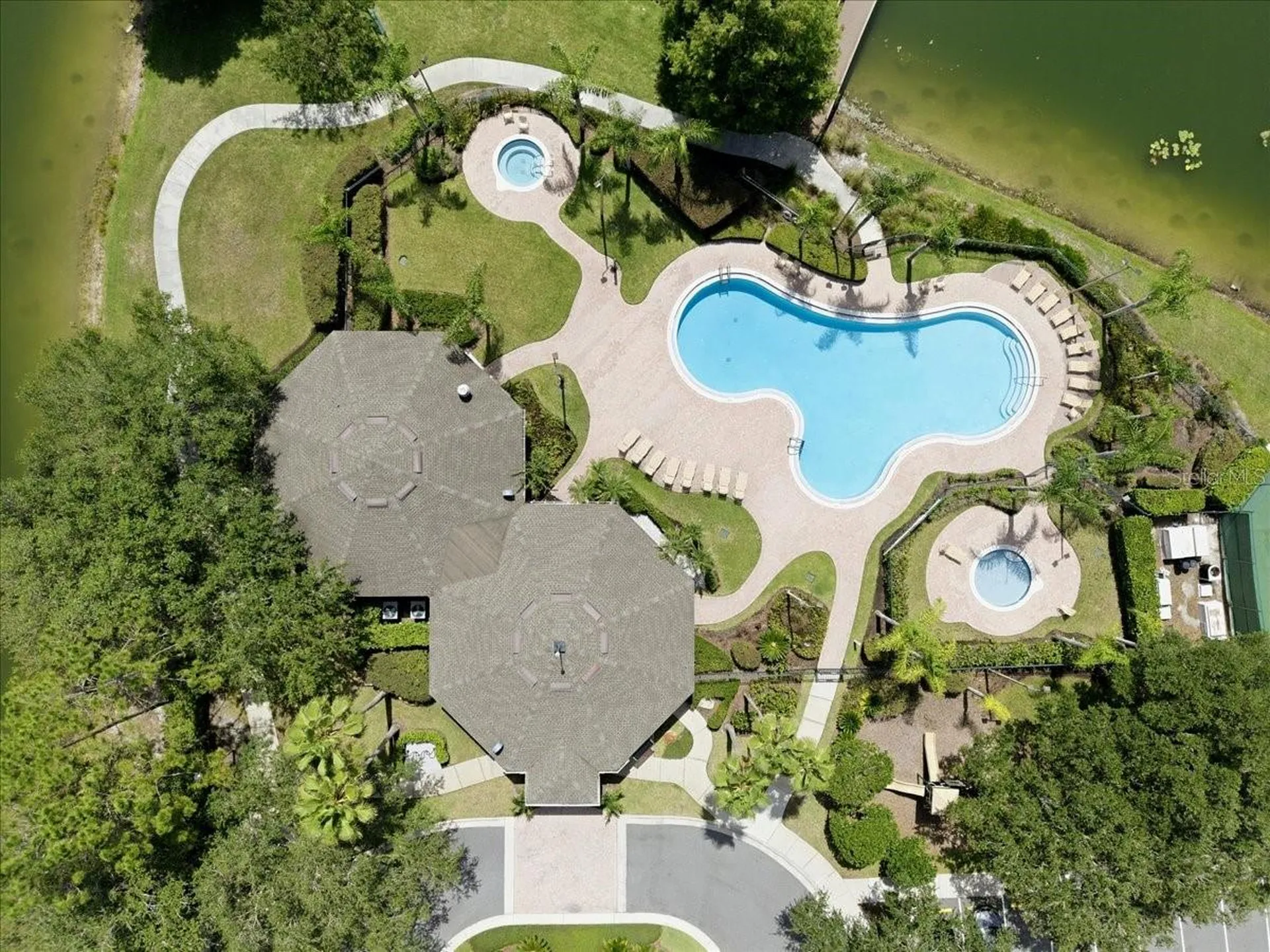 2518 Treymore Drive Orlando FL 32825