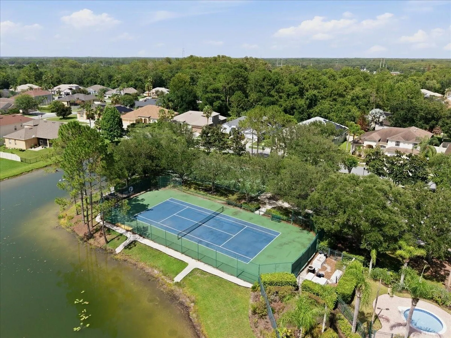 2518 Treymore Drive Orlando FL 32825