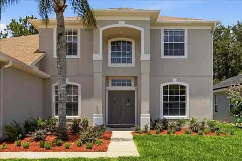 2518 Treymore Drive Orlando FL 32825