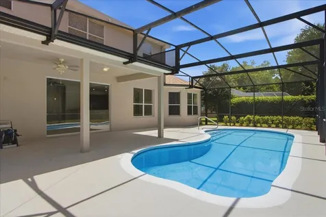 2518 Treymore Drive Orlando FL 32825