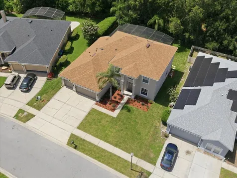 2518 Treymore Drive Orlando FL 32825