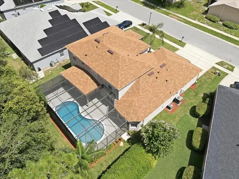 2518 Treymore Drive Orlando FL 32825