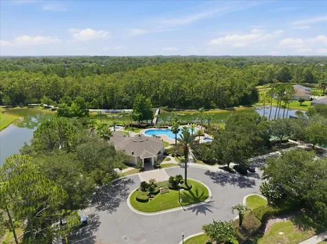 2518 Treymore Drive Orlando FL 32825