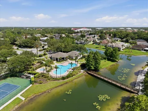 2518 Treymore Drive Orlando FL 32825