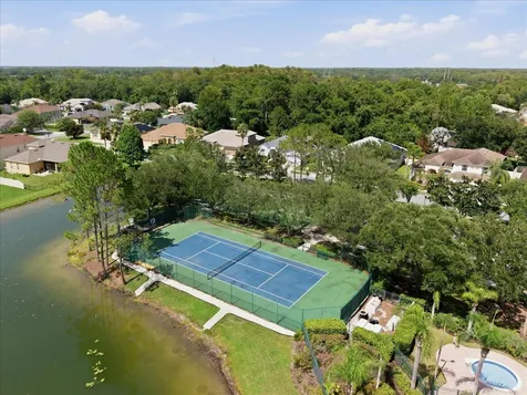 2518 Treymore Drive Orlando FL 32825