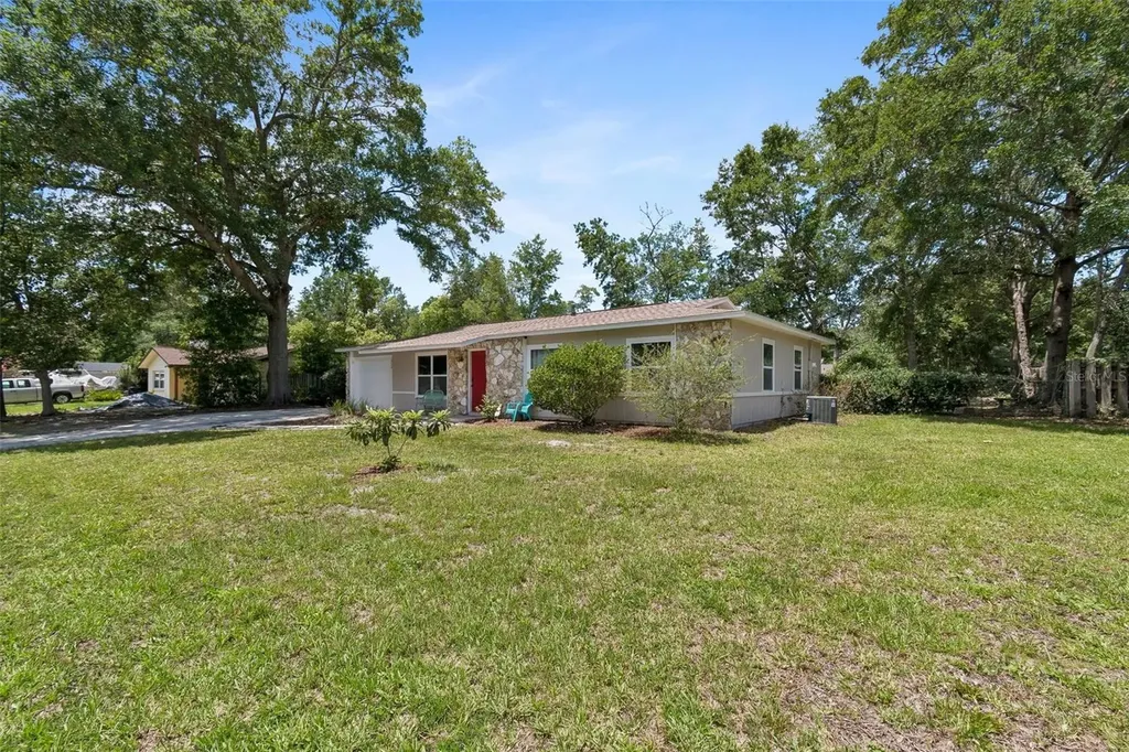 5934 NW 30th Terrace Gainesville FL 32653
