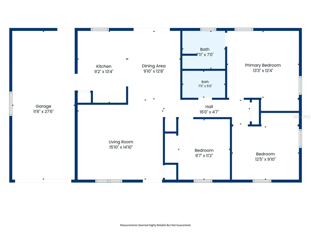 5934 NW 30th Terrace Gainesville FL 32653