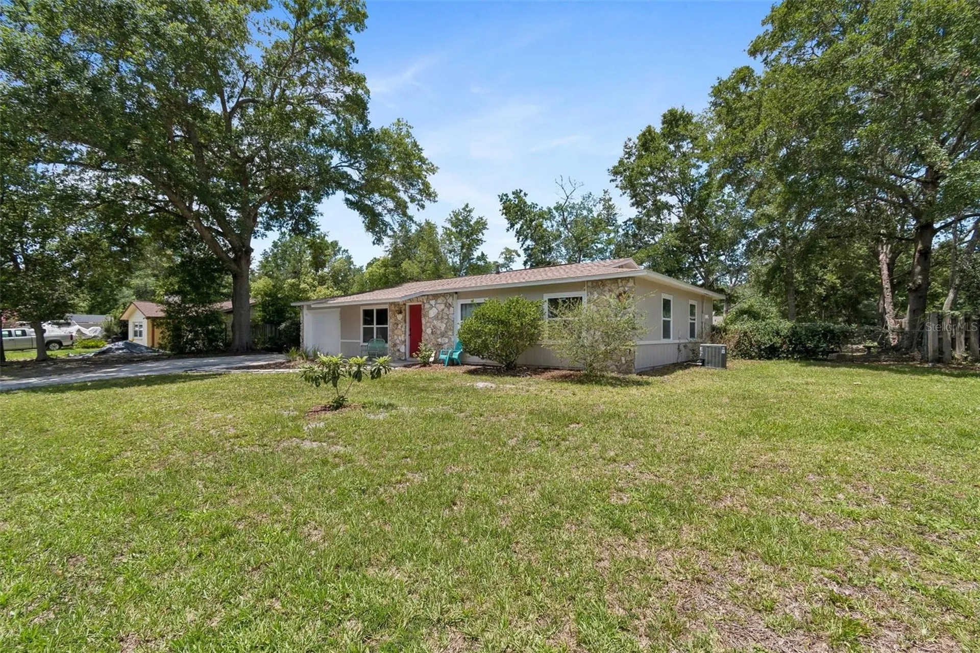 5934 NW 30th Terrace Gainesville FL 32653