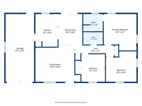 5934 NW 30th Terrace Gainesville FL 32653