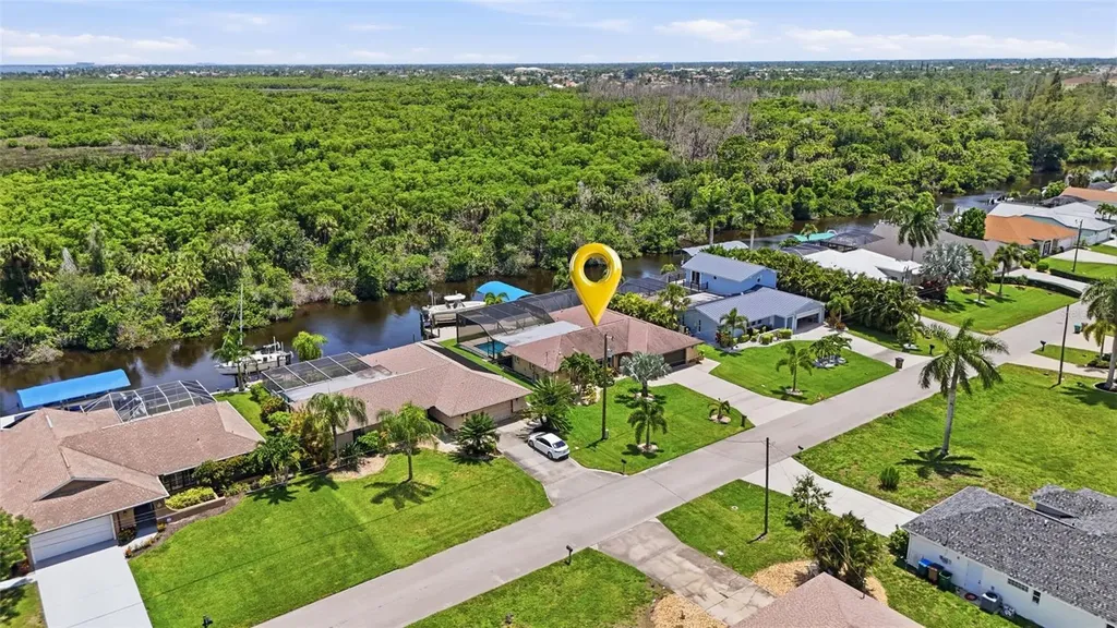 2218 Coral Point Drive Cape Coral FL 33990