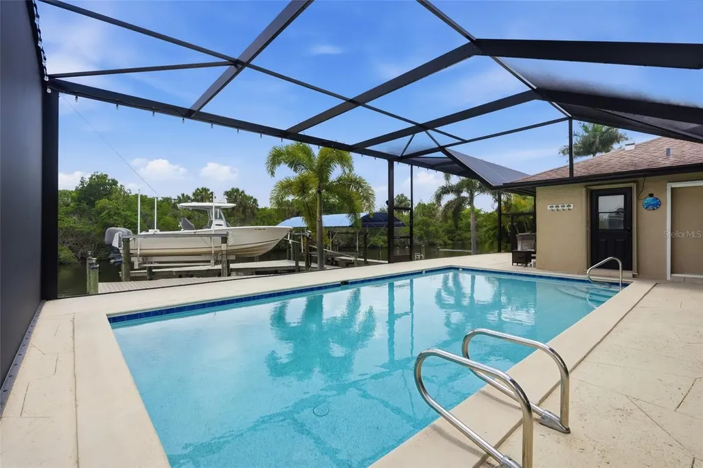 2218 Coral Point Drive Cape Coral FL 33990