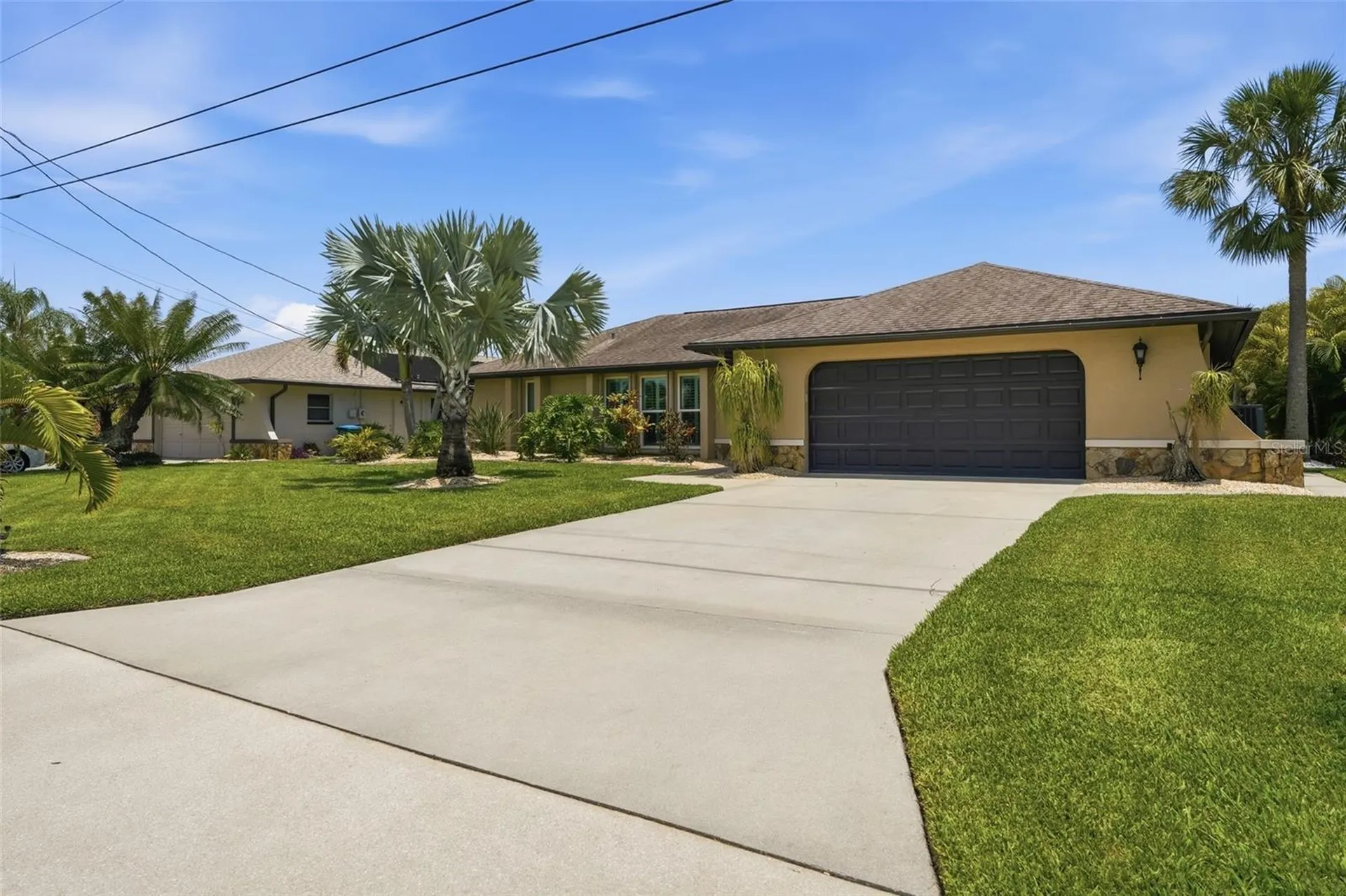 2218 Coral Point Drive Cape Coral FL 33990