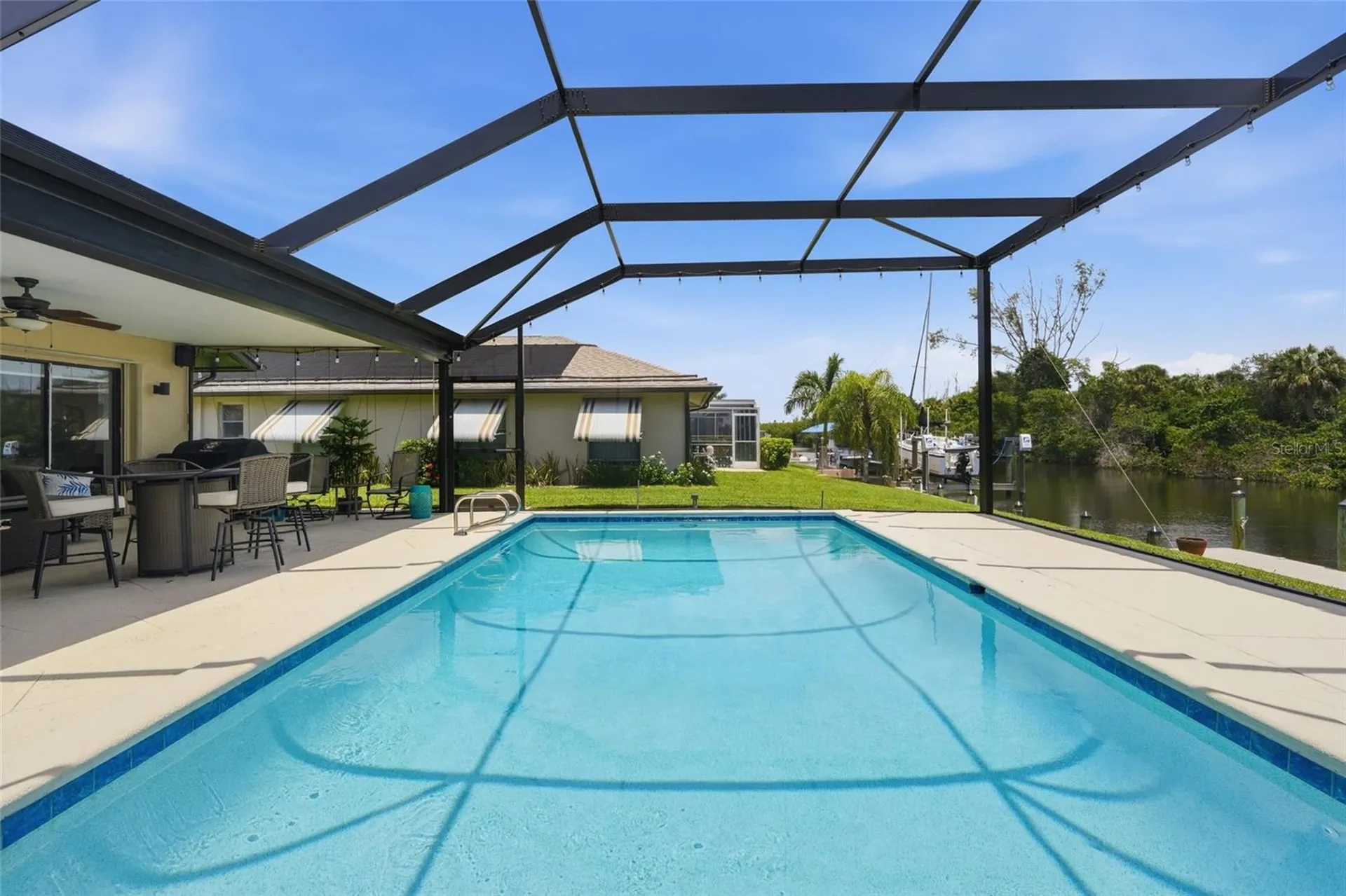 2218 Coral Point Drive Cape Coral FL 33990