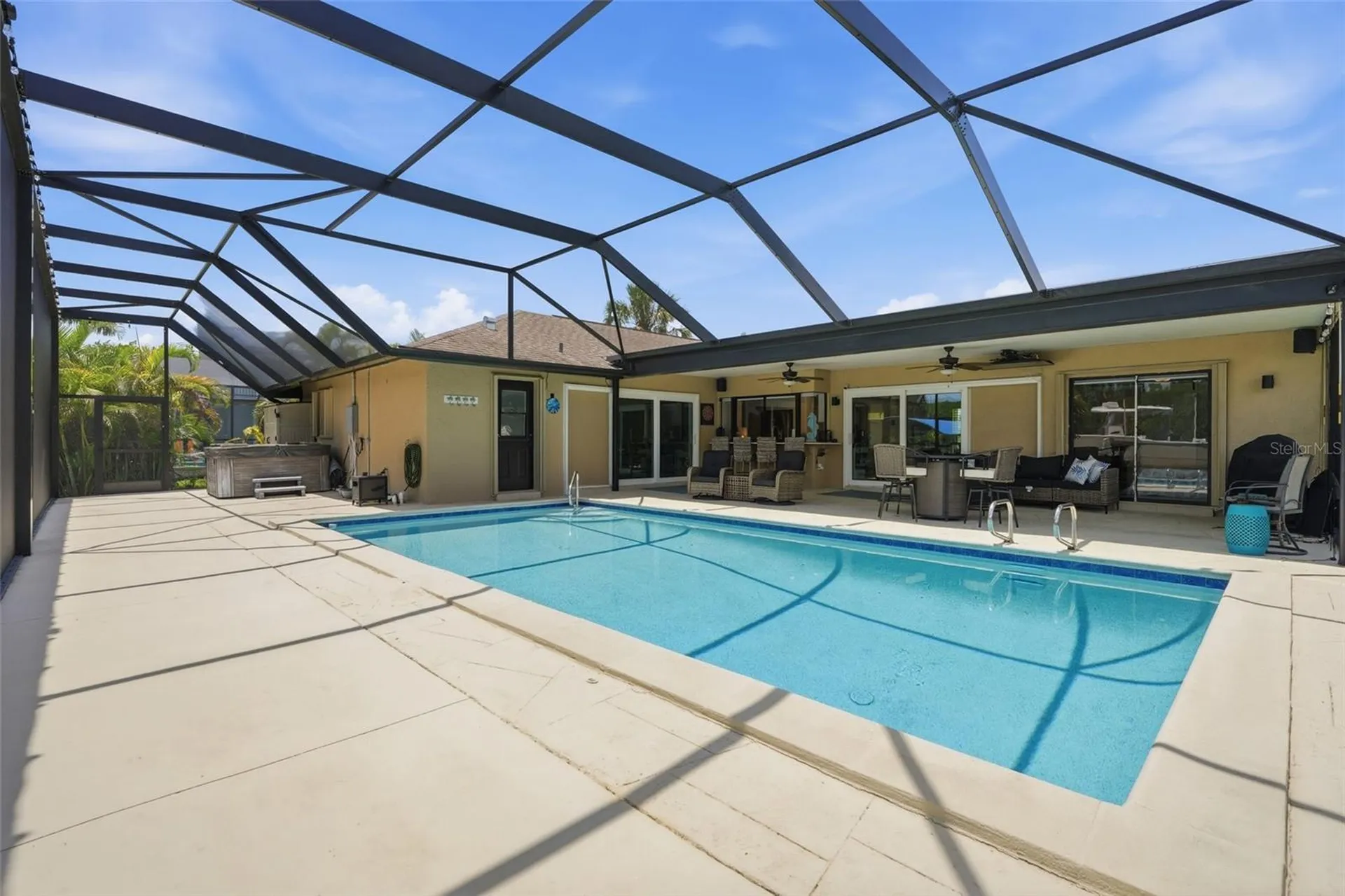 2218 Coral Point Drive Cape Coral FL 33990