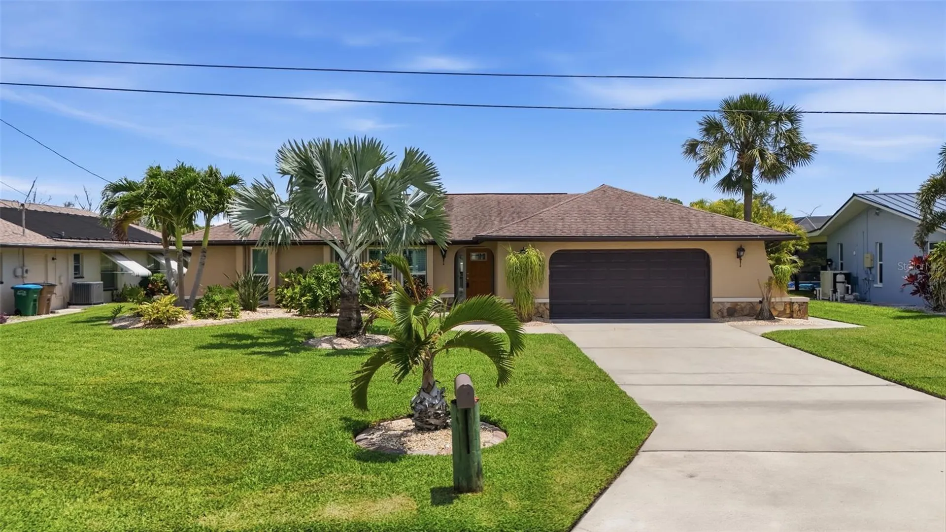 2218 Coral Point Drive Cape Coral FL 33990