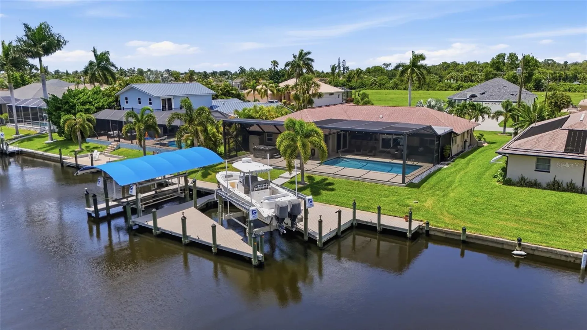 2218 Coral Point Drive Cape Coral FL 33990