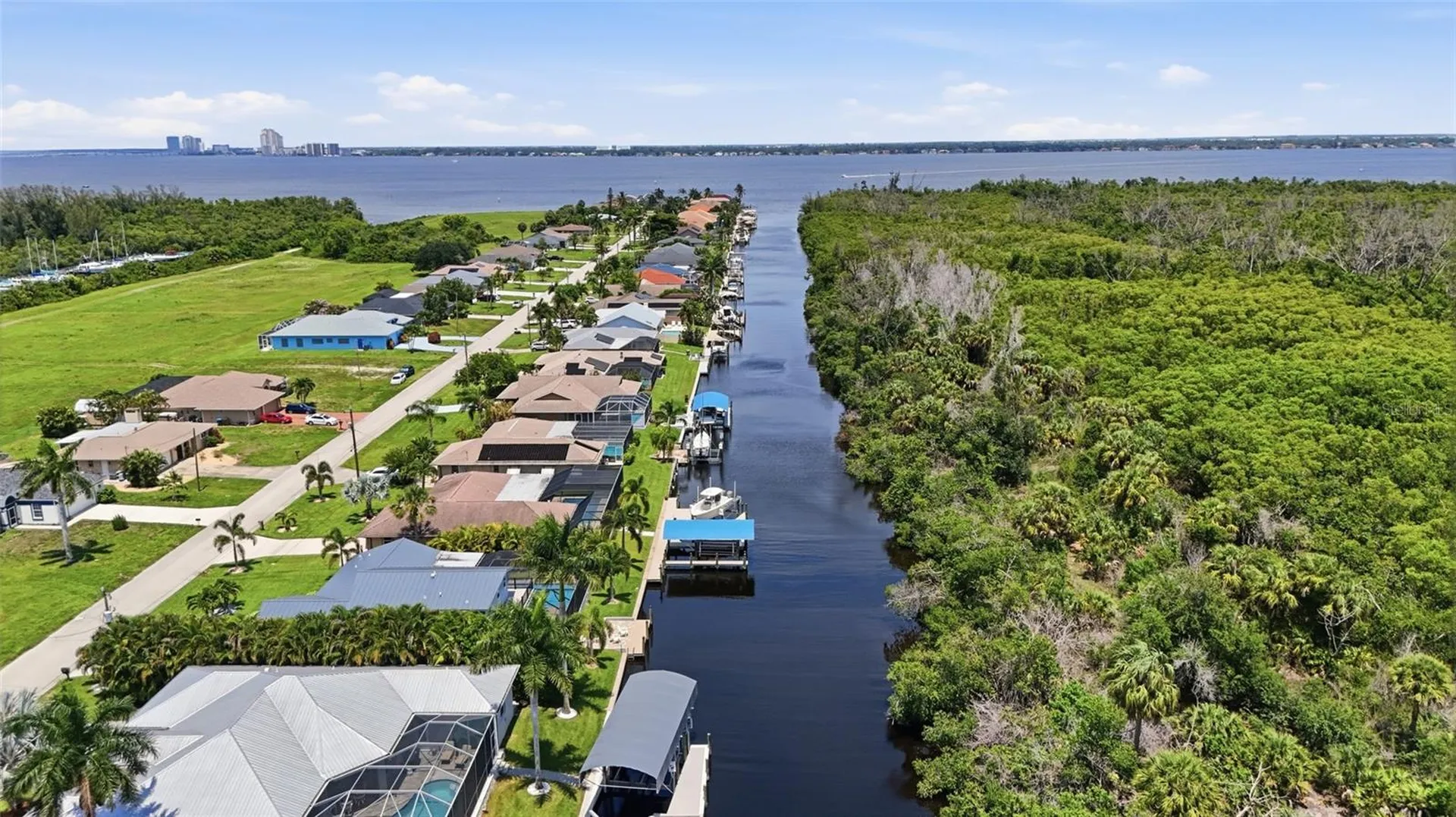 2218 Coral Point Drive Cape Coral FL 33990