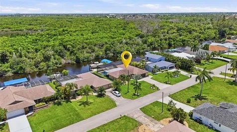 2218 Coral Point Drive Cape Coral FL 33990