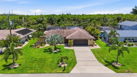 2218 Coral Point Drive Cape Coral FL 33990