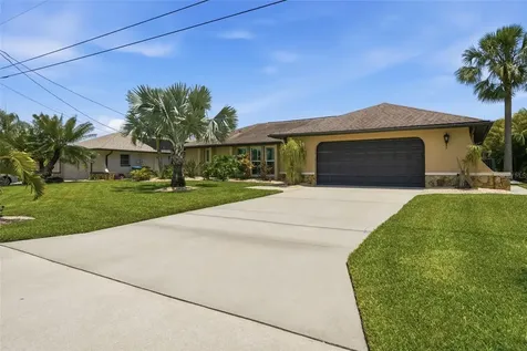 2218 Coral Point Drive Cape Coral FL 33990