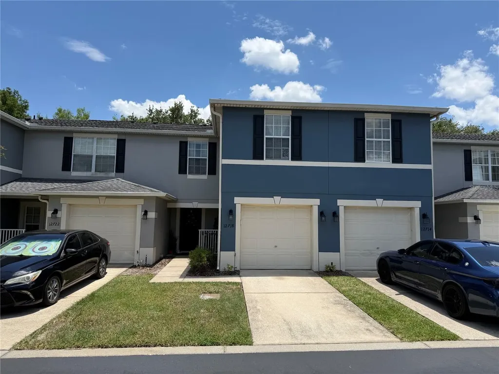12718 Somerset Oaks Street Orlando FL 32828