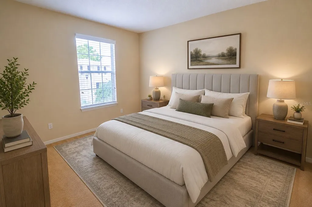 12718 Somerset Oaks Street Orlando FL 32828