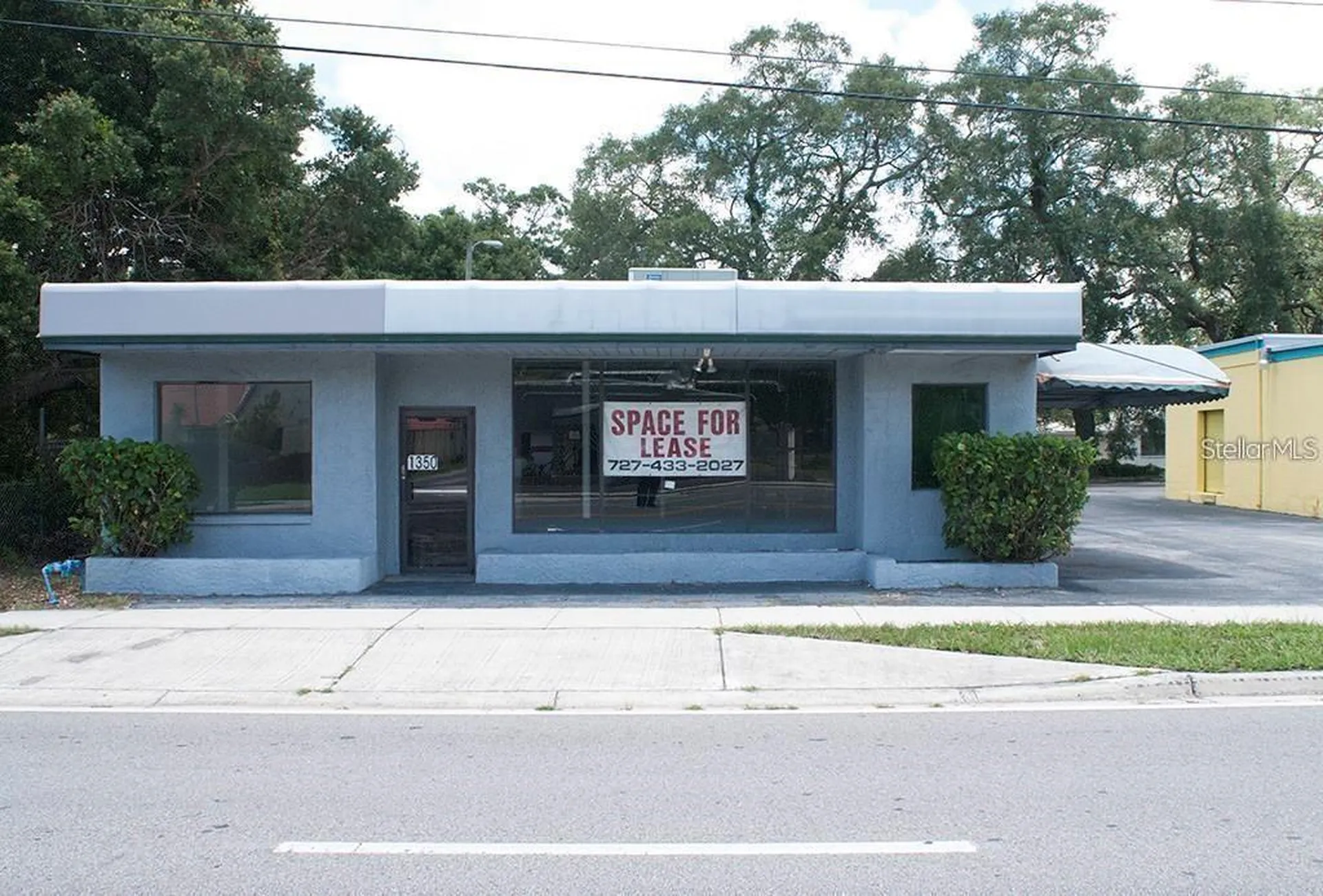 1350 Cleveland Street Clearwater FL 33755