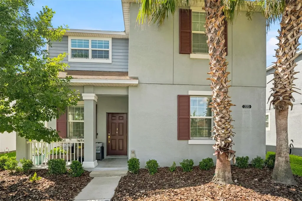 21213 Passive Porch Drive Land O Lakes FL 34637