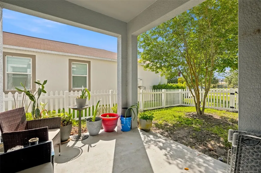 21213 Passive Porch Drive Land O Lakes FL 34637