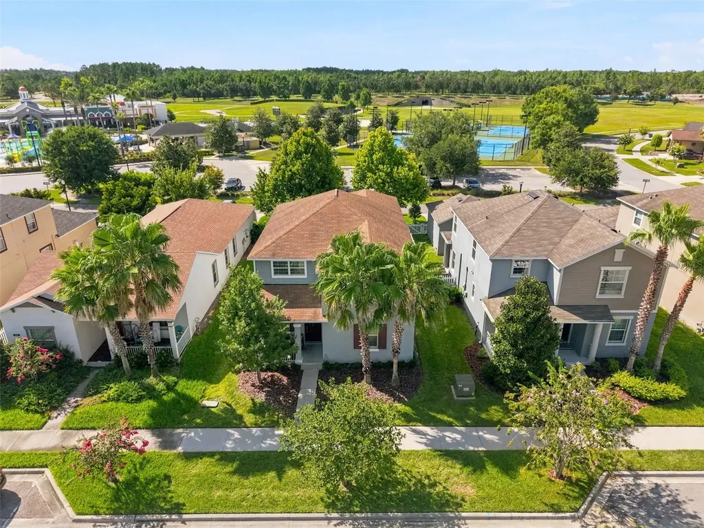 21213 Passive Porch Drive Land O Lakes FL 34637
