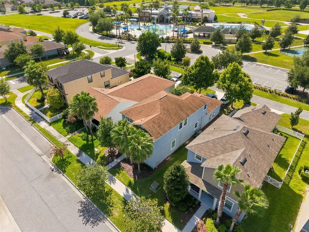 21213 Passive Porch Drive Land O Lakes FL 34637