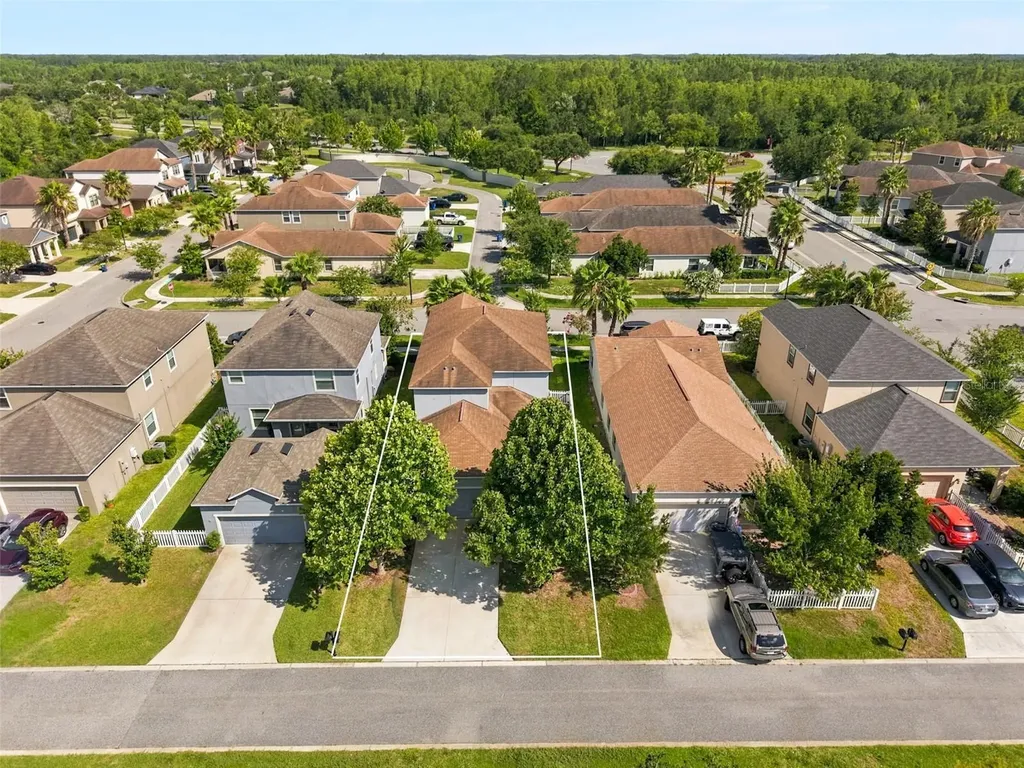 21213 Passive Porch Drive Land O Lakes FL 34637