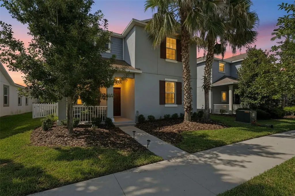 21213 Passive Porch Drive Land O Lakes FL 34637
