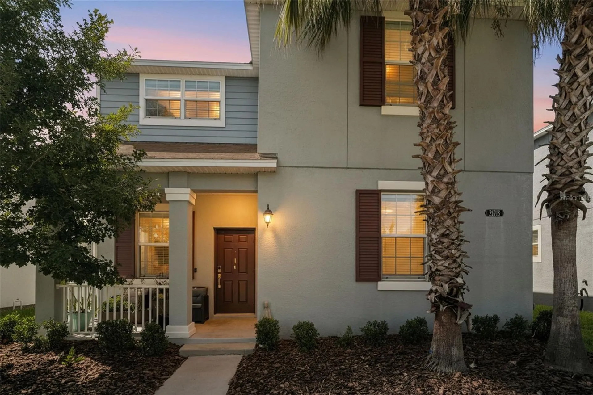 21213 Passive Porch Drive Land O Lakes FL 34637